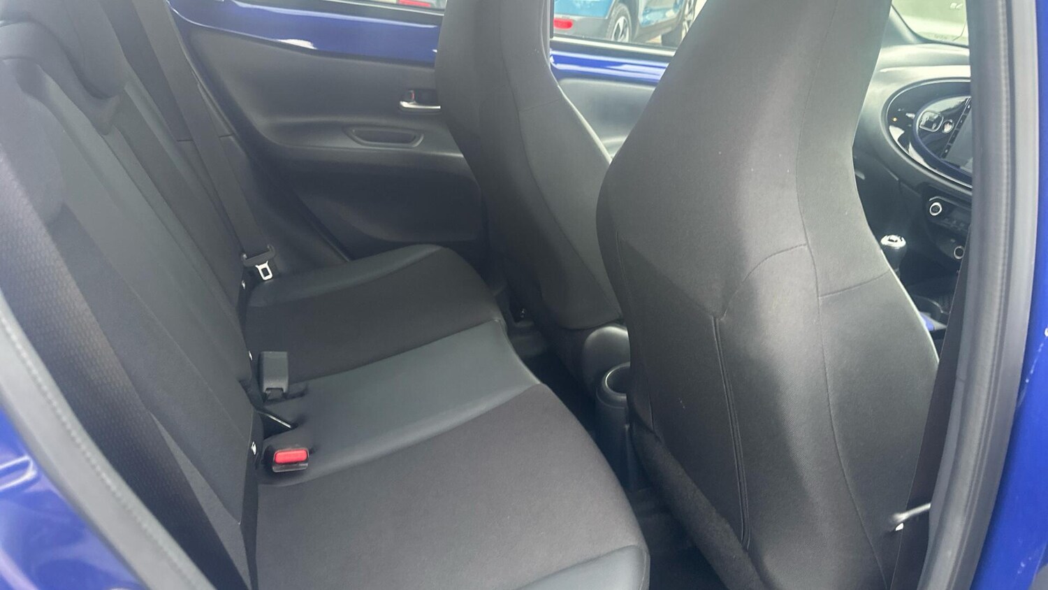 Used Toyota Aygo X 2022 for sale - 77090916: Photo 6