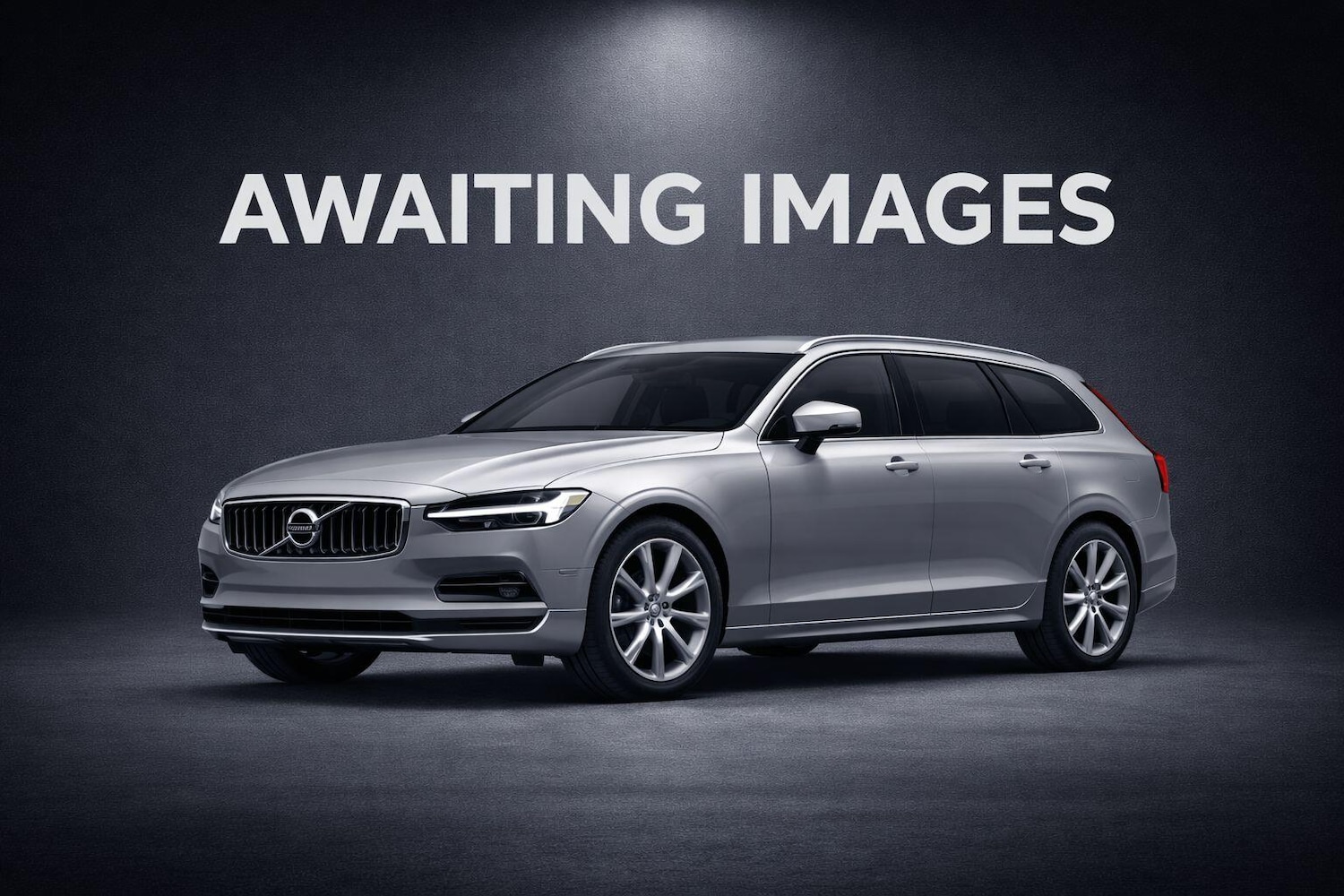Used Volvo V90 2019 for sale - 78019314: Photo 1