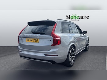 Used Volvo XC90 2024 for sale - 75564311: Photo