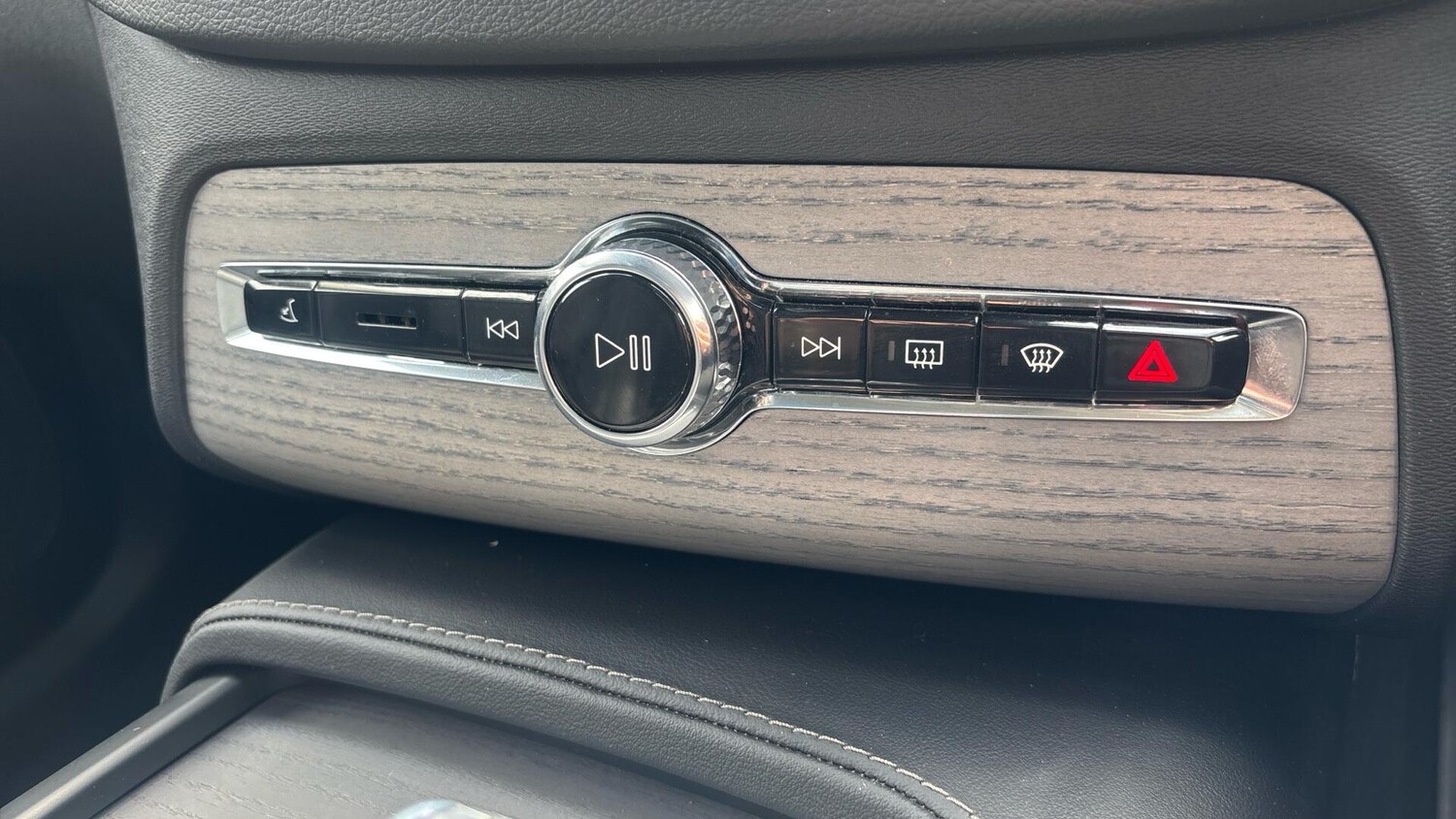 Vehicle 38