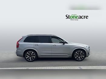 Used Volvo XC90 2024 for sale - 75564311: Photo
