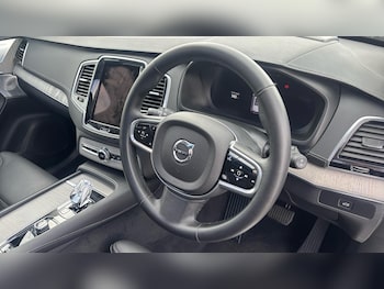 Used Volvo XC90 2024 for sale - 75564311: Photo