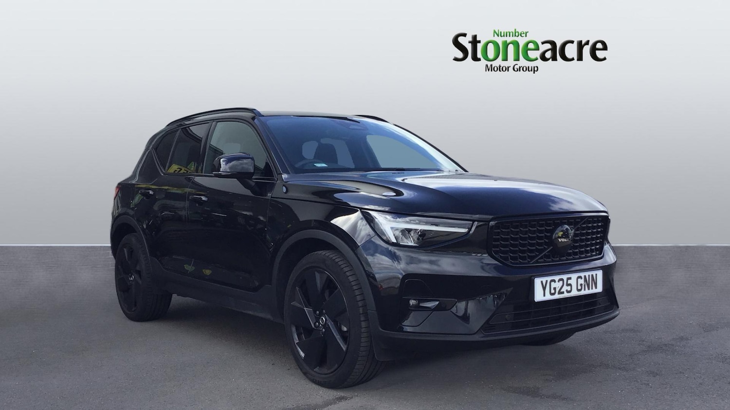 Used Volvo XC40 2025 for sale - 78072936: Photo 1