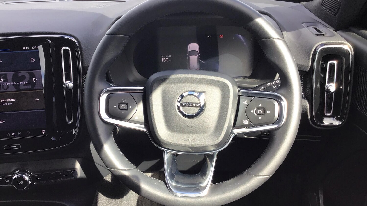 Used Volvo XC40 2025 for sale - 78072936: Photo 10