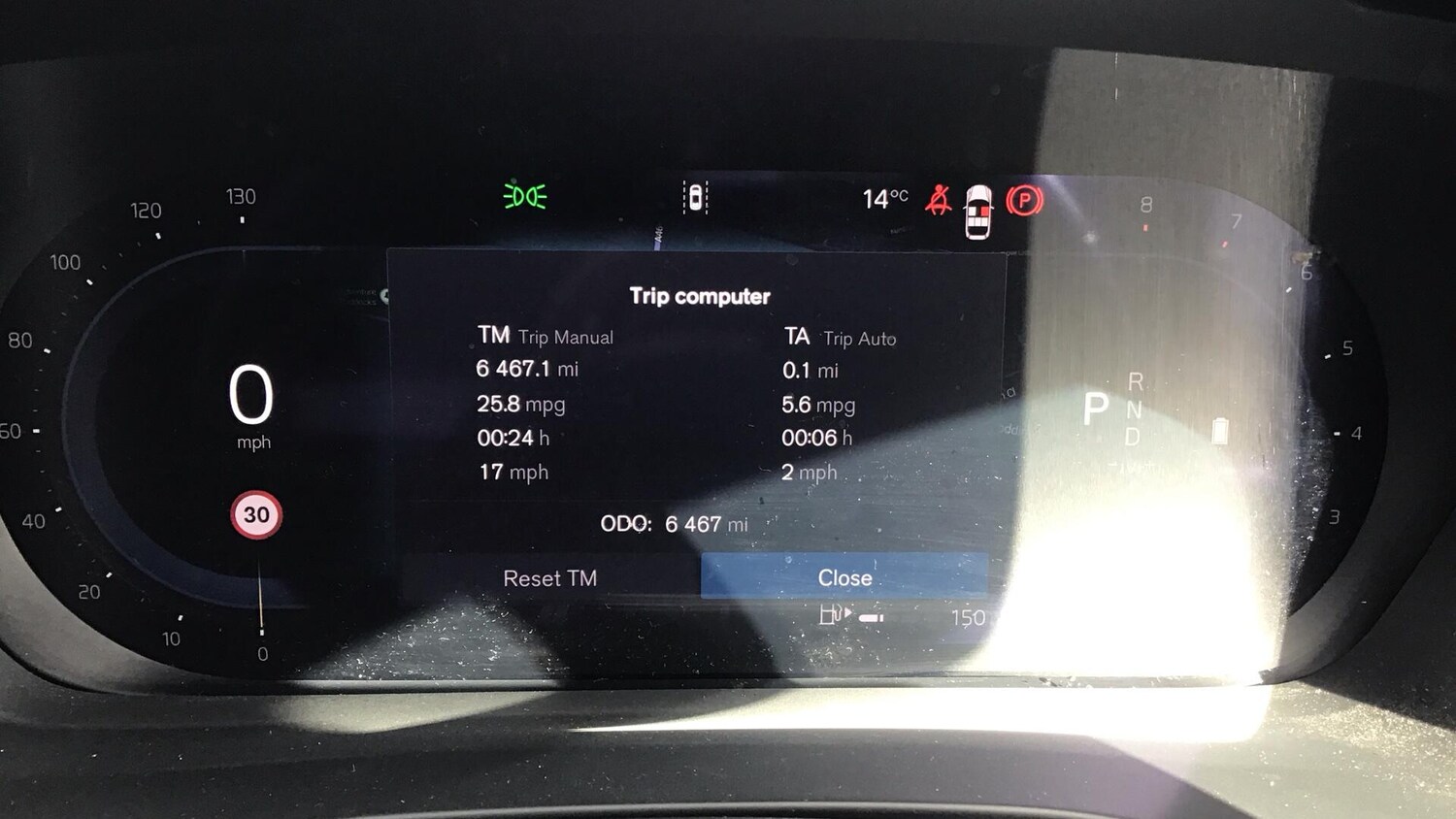 Used Volvo XC40 2025 for sale - 78072936: Photo 11