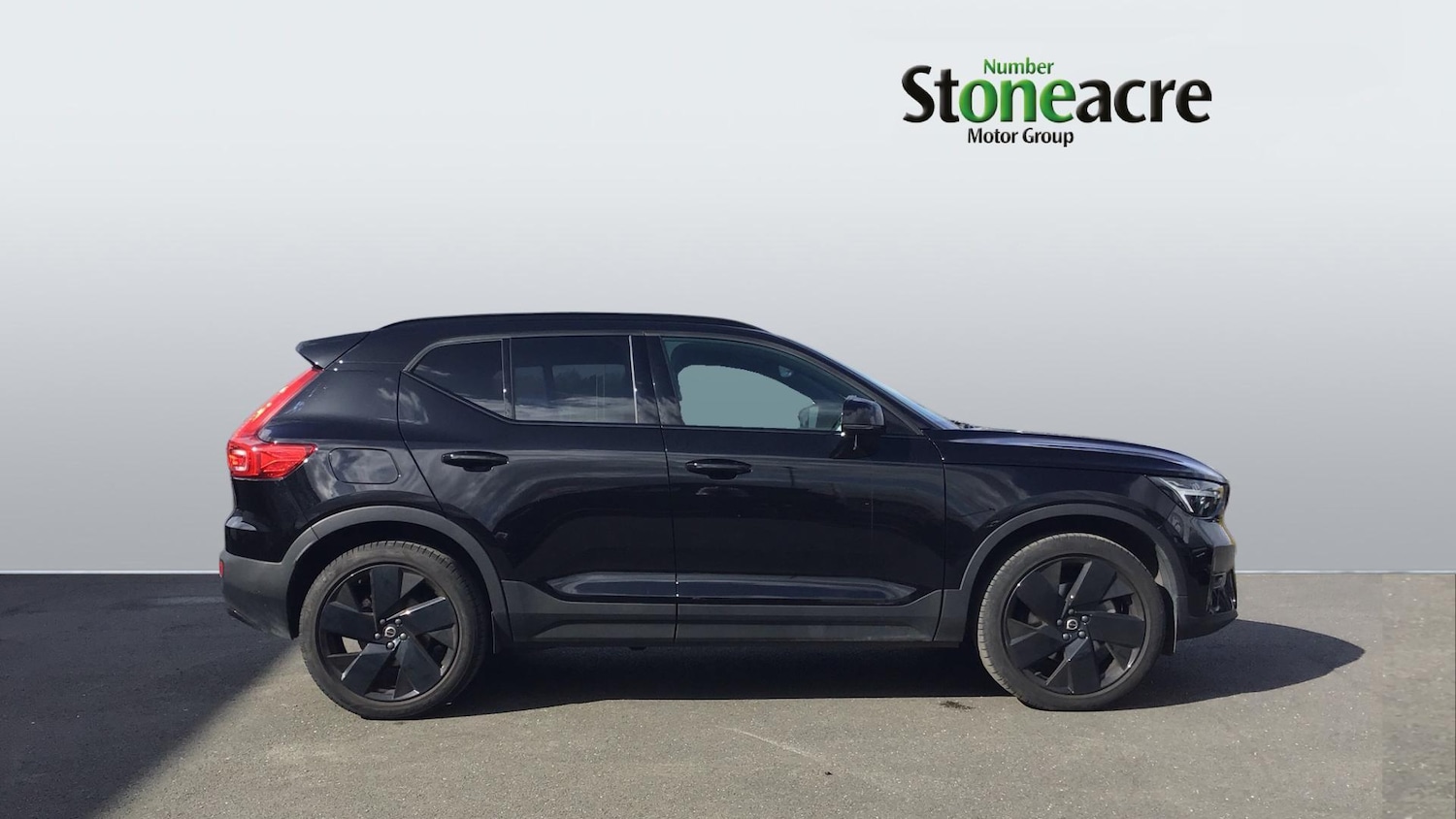 Used Volvo XC40 2025 for sale - 78072936: Photo 3