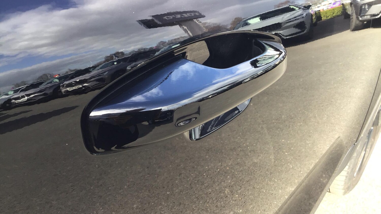 Used Volvo XC40 2025 for sale - 78072936: Photo 33