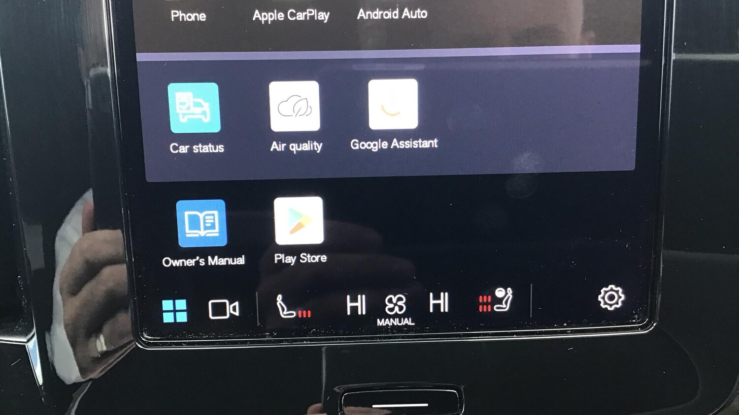 Used Volvo XC40 2025 for sale - 78072936: Photo 37