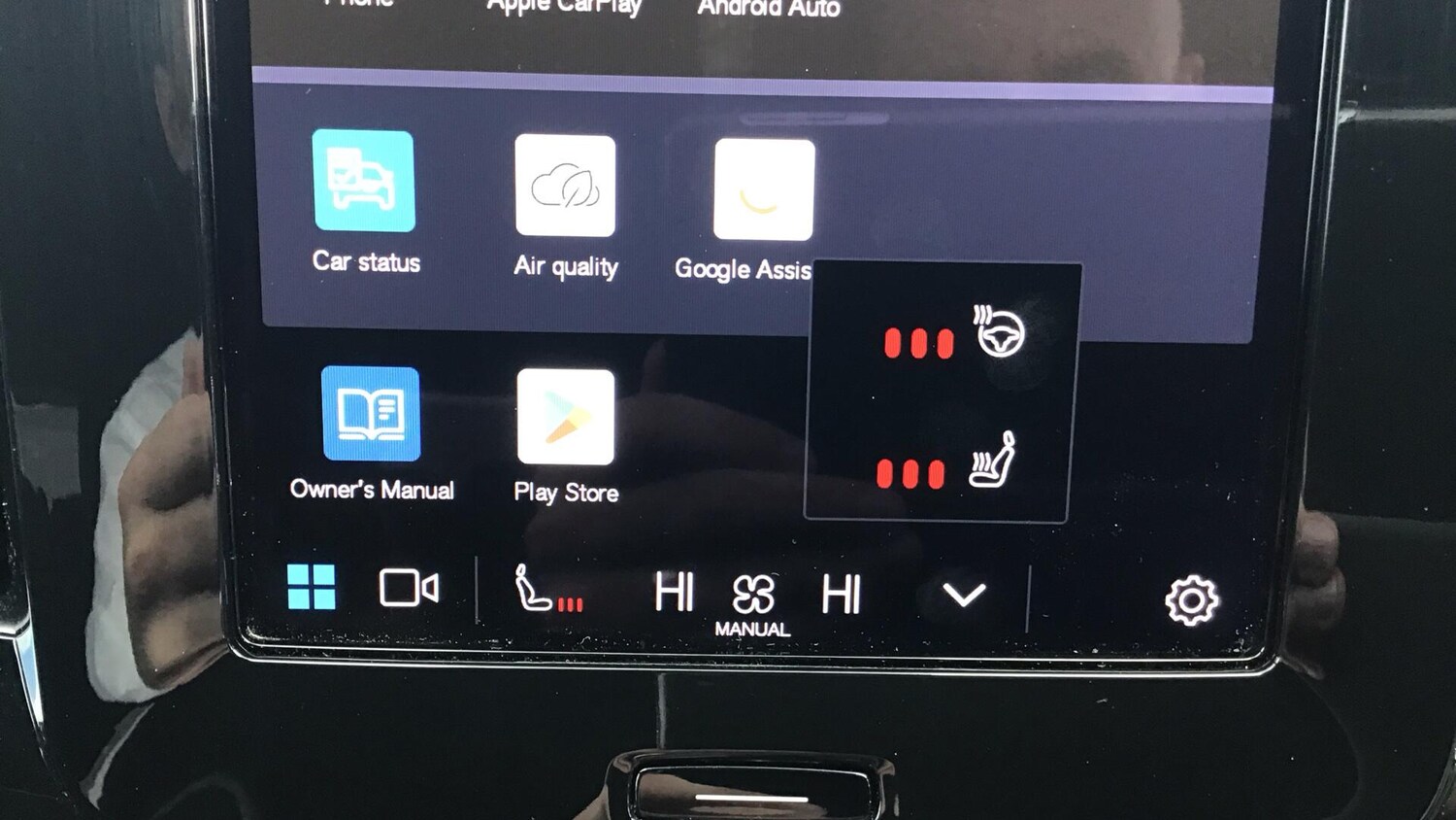 Used Volvo XC40 2025 for sale - 78072936: Photo 38