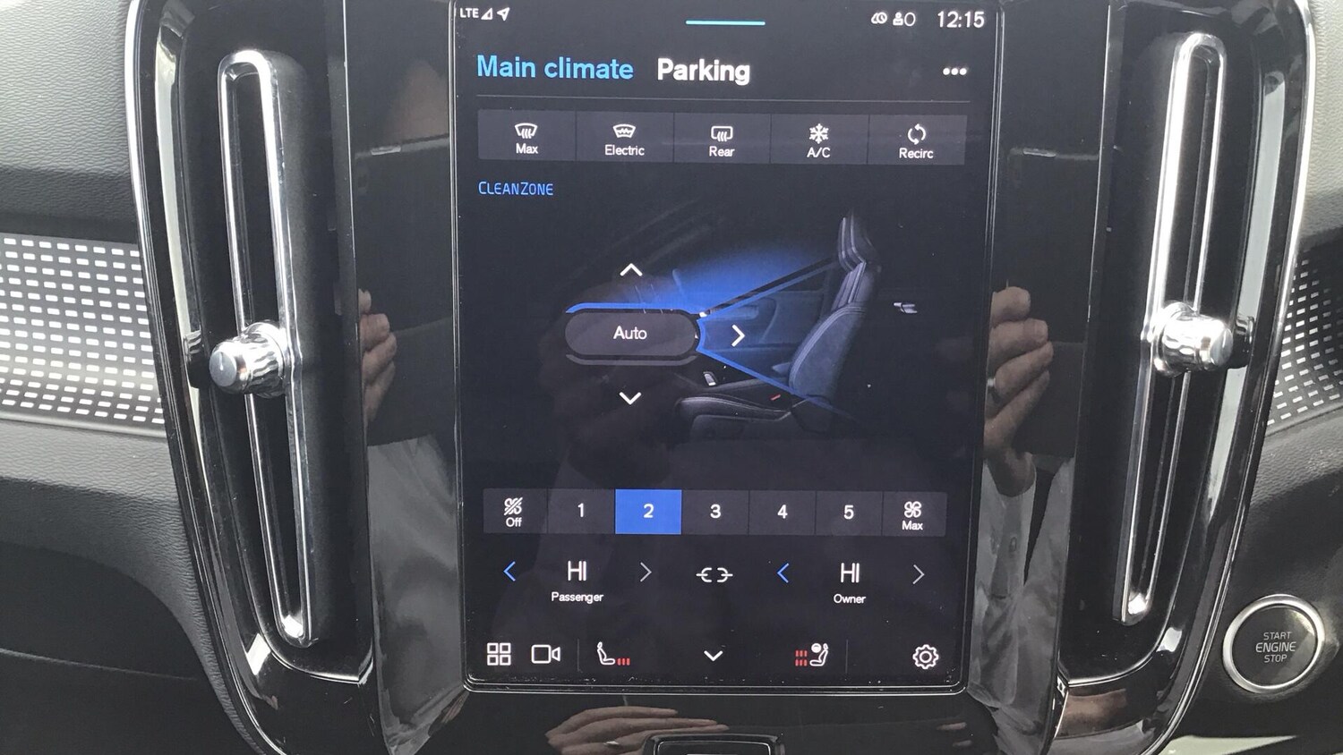 Used Volvo XC40 2025 for sale - 78072936: Photo 39