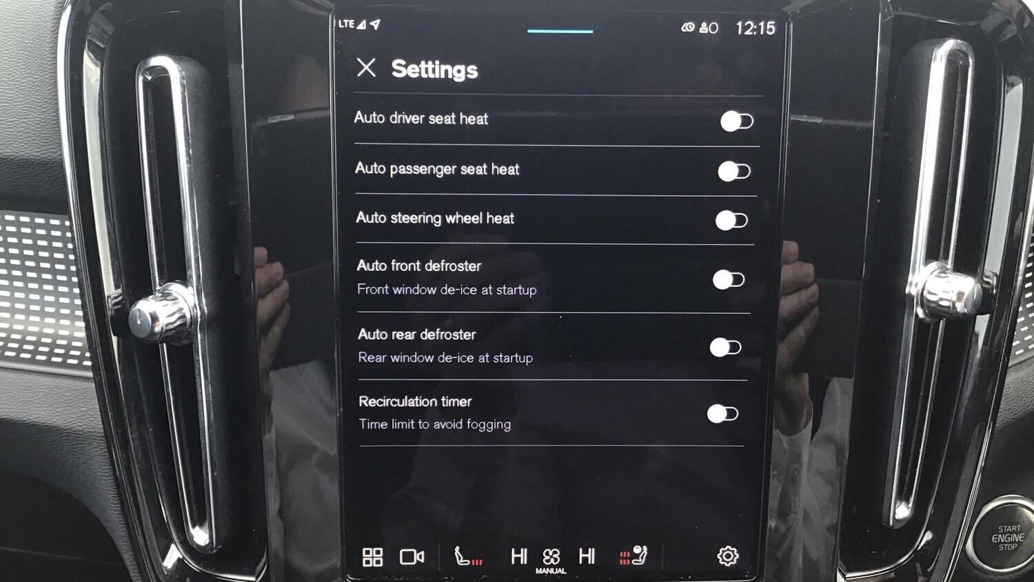 Used Volvo XC40 2025 for sale - 78072936: Photo 40