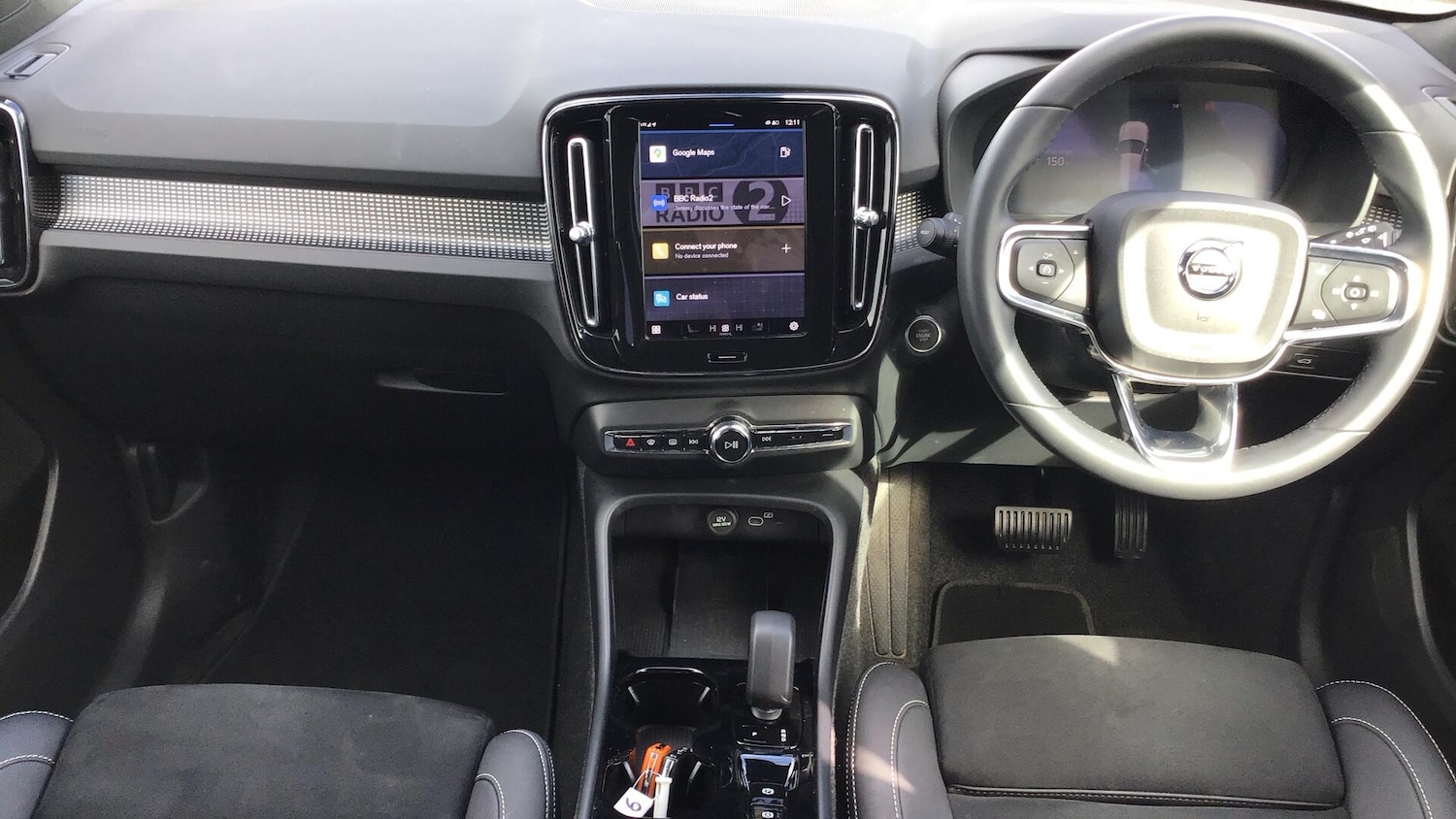 Used Volvo XC40 2025 for sale - 78072936: Photo 5