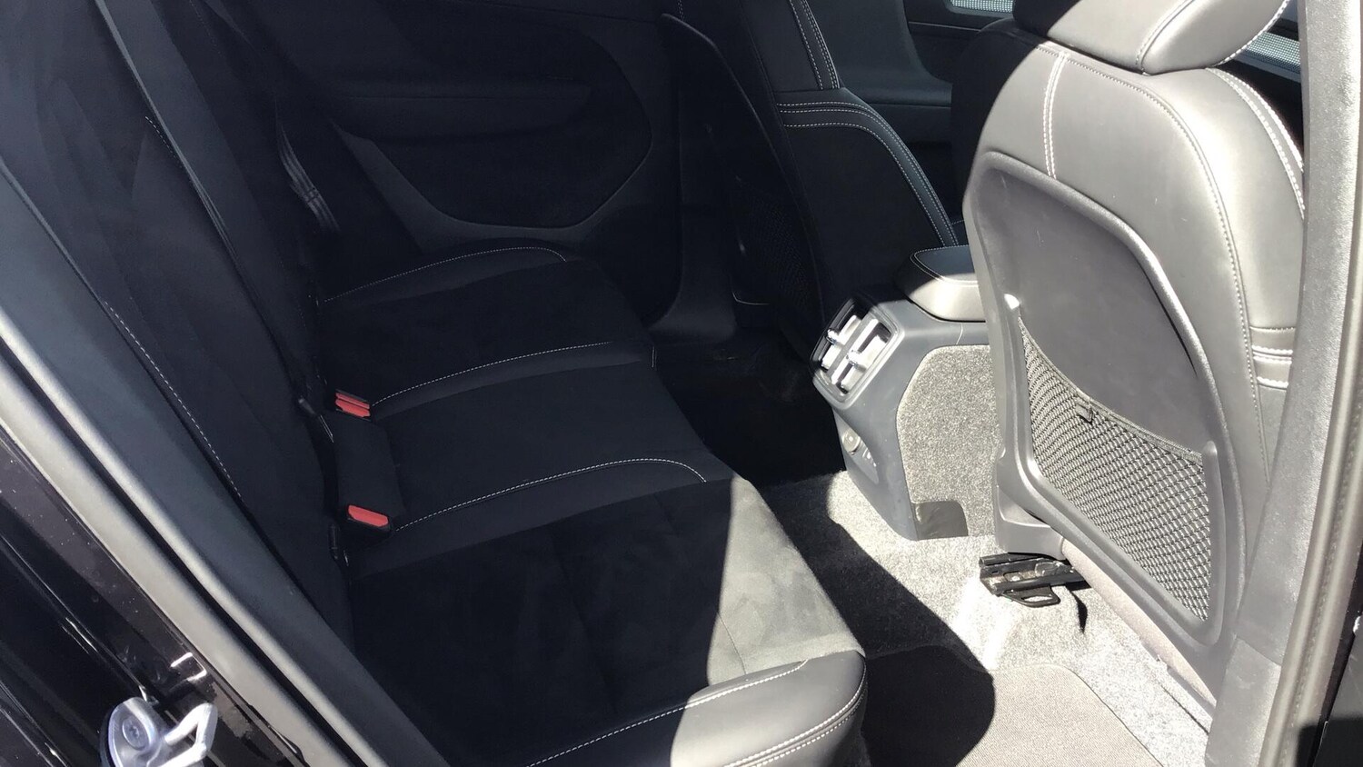 Used Volvo XC40 2025 for sale - 78072936: Photo 6