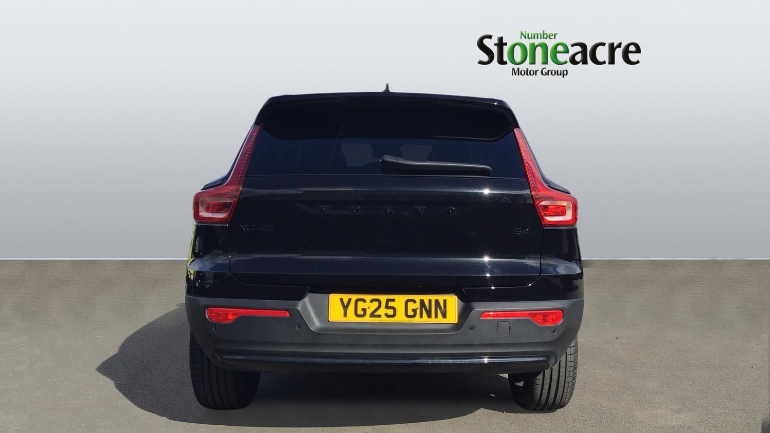 Used Volvo XC40 2025 for sale - 78072936: Photo 7