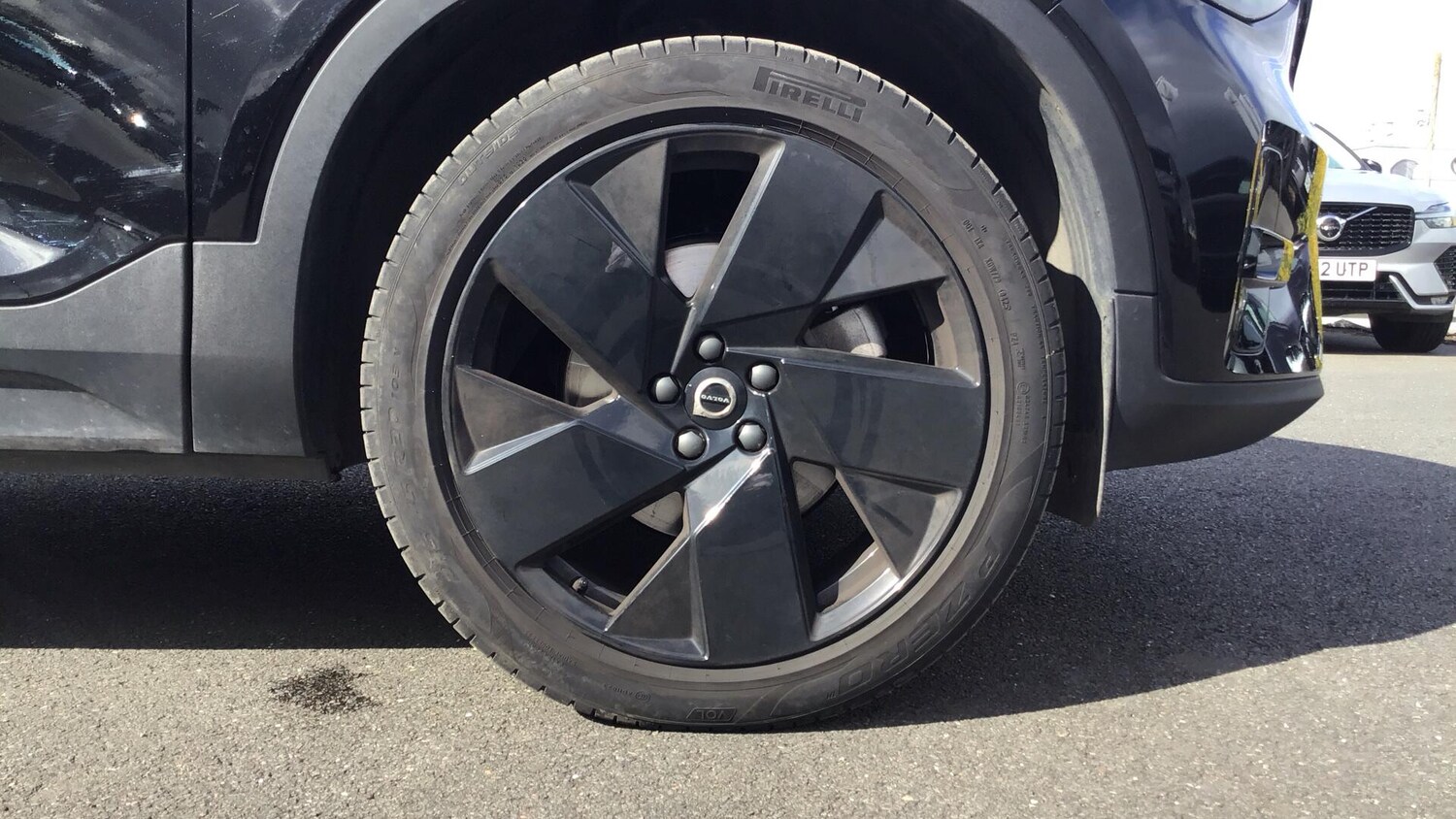 Used Volvo XC40 2025 for sale - 78072936: Photo 9