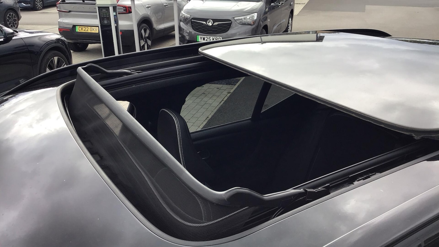 Used Volvo Other 2025 for sale - 76000926: Photo 18