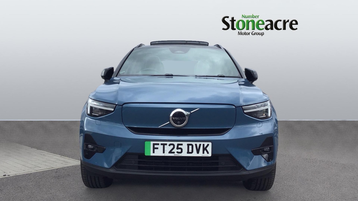 Used Volvo Other 2025 for sale - 76000926: Photo 8