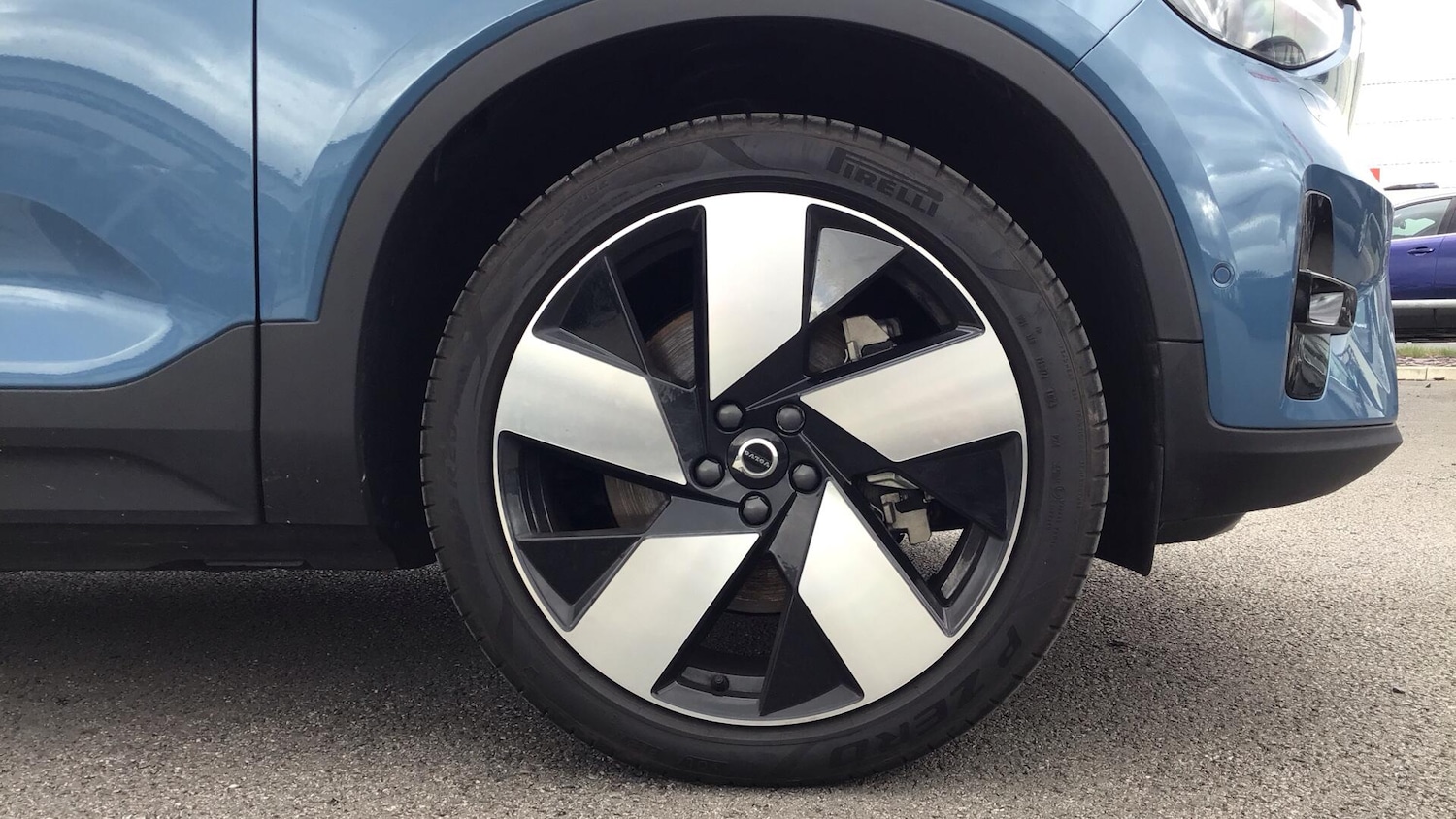 Used Volvo Other 2025 for sale - 76000926: Photo 9