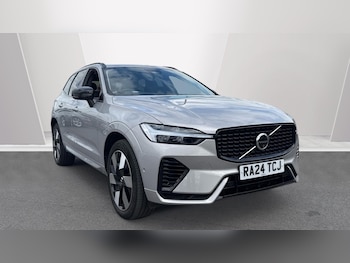 Used Volvo XC60 2024 for sale - 78503989: Photo