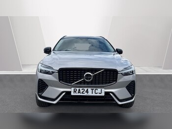 Used Volvo XC60 2024 for sale - 78503989: Photo