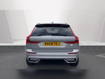 Used Volvo XC60 2024 for sale - 78503989: Photo