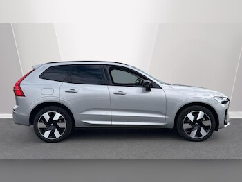Used Volvo XC60 2024 for sale - 78503989: Photo