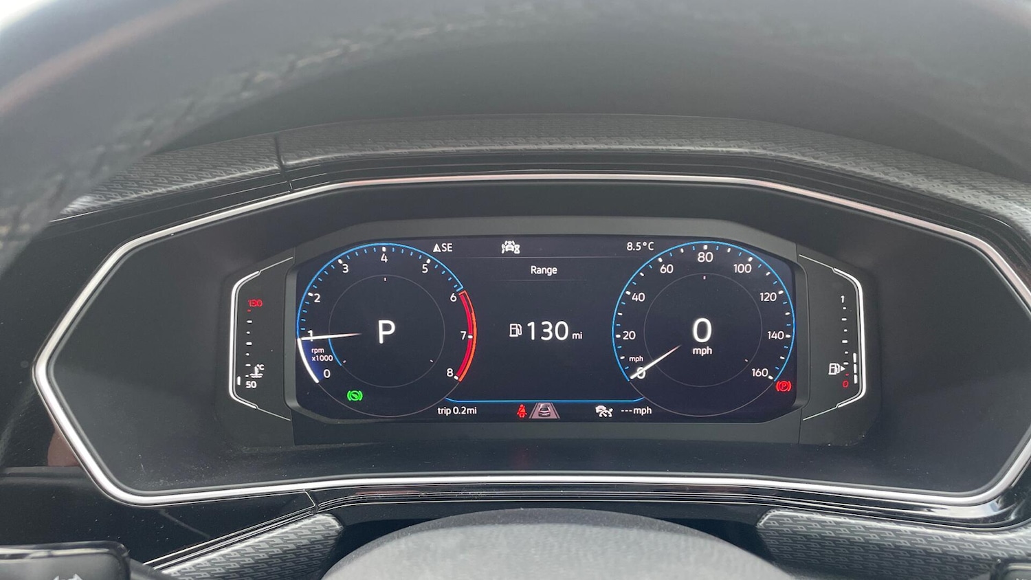 Used Volkswagen T-Cross 2020 for sale - 77280025: Photo 11