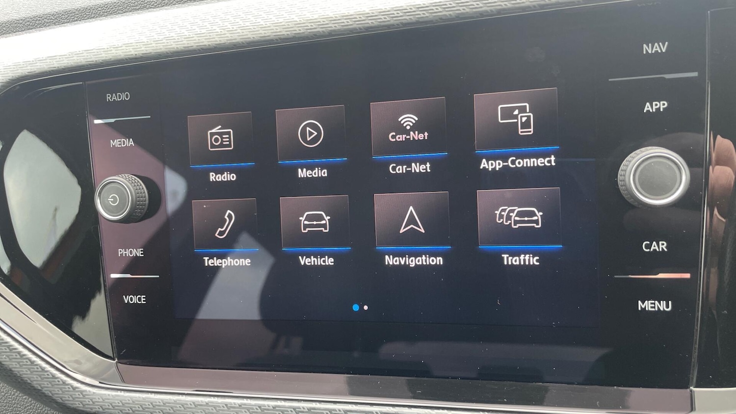 Used Volkswagen T-Cross 2020 for sale - 77280025: Photo 15