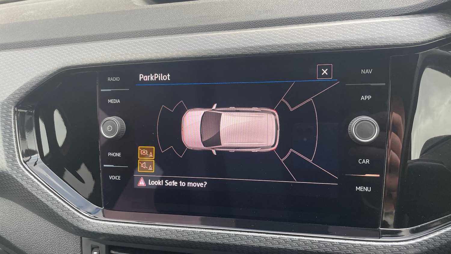 Used Volkswagen T-Cross 2020 for sale - 77280025: Photo 17