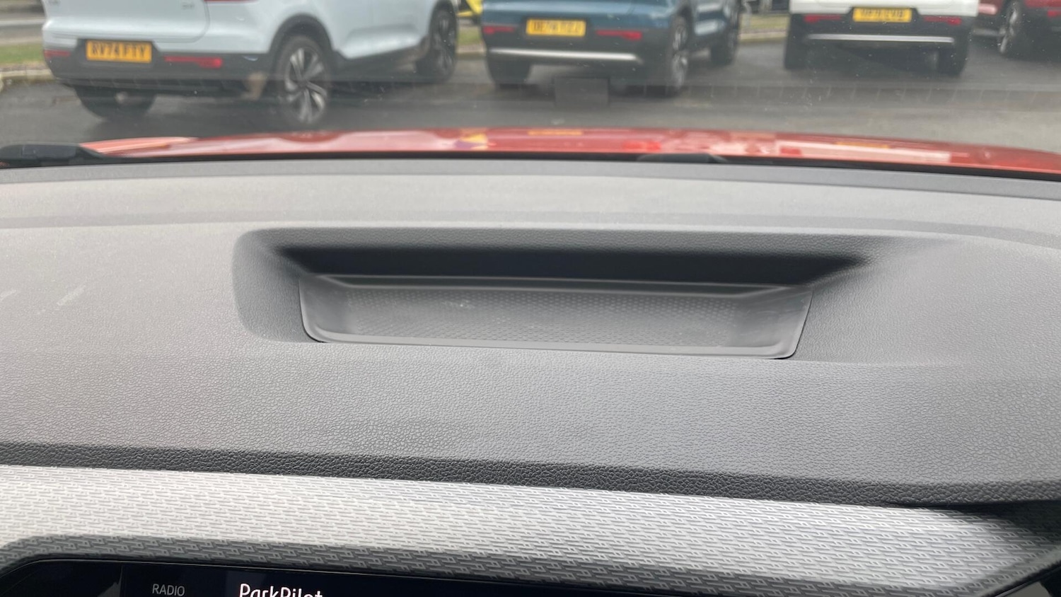 Used Volkswagen T-Cross 2020 for sale - 77280025: Photo 23