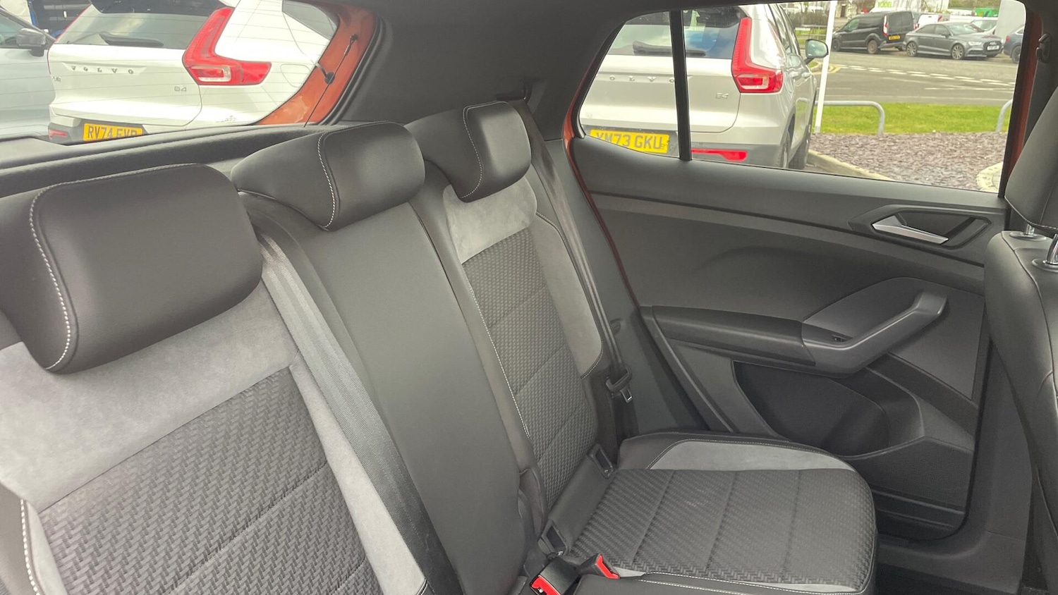 Used Volkswagen T-Cross 2020 for sale - 77280025: Photo 28