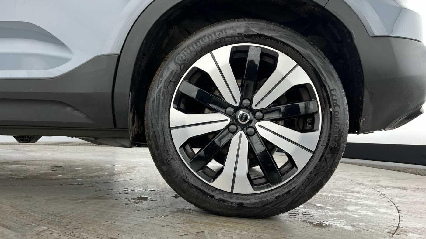 Used Volvo XC40 2022 for sale - 76573181: Photo 4