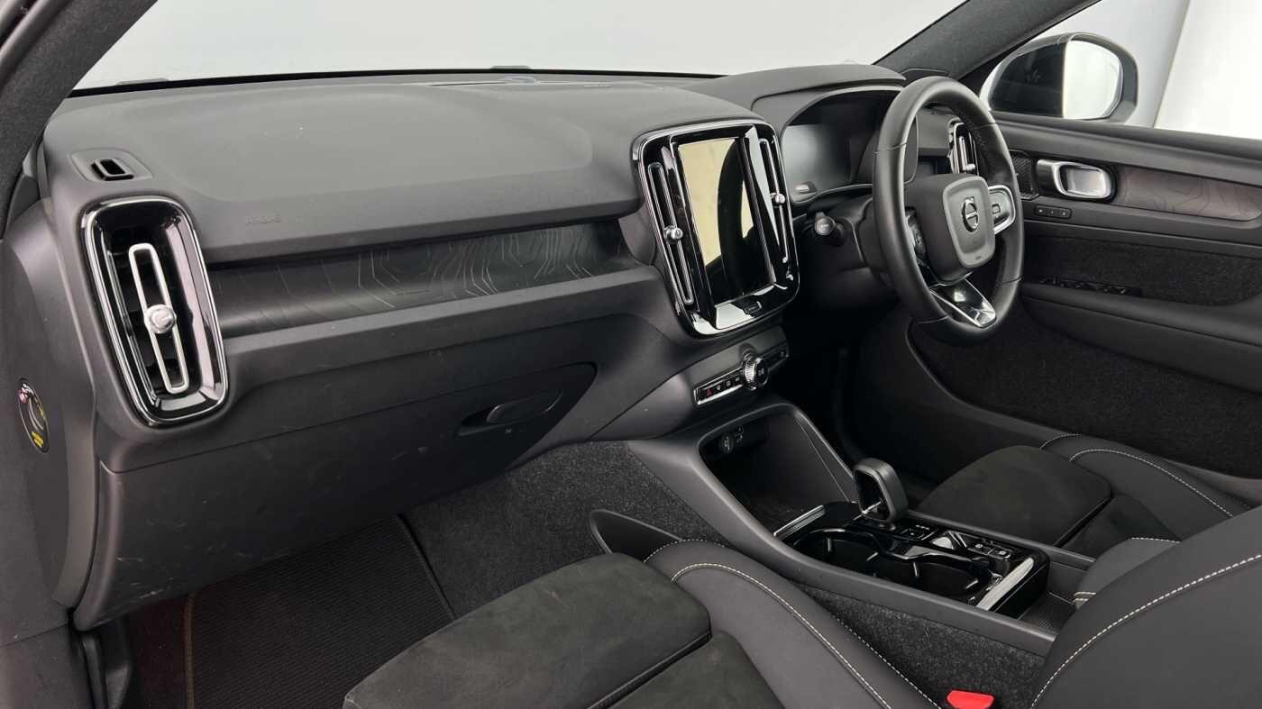 Used Volvo XC40 2022 for sale - 76573181: Photo 6