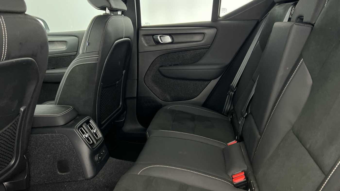 Used Volvo XC40 2022 for sale - 76573181: Photo 7