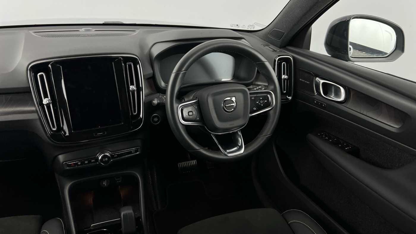 Used Volvo XC40 2022 for sale - 76573181: Photo 8