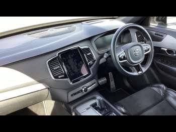 Used Volvo XC90 2021 for sale - 74509494: Photo