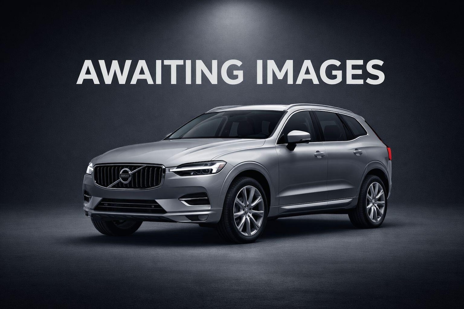 Used Volvo XC60 for sale - 78204974: Photo 1