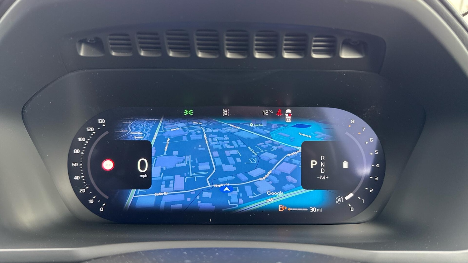 Used Volvo XC90 2026 for sale - 78100509: Photo 11