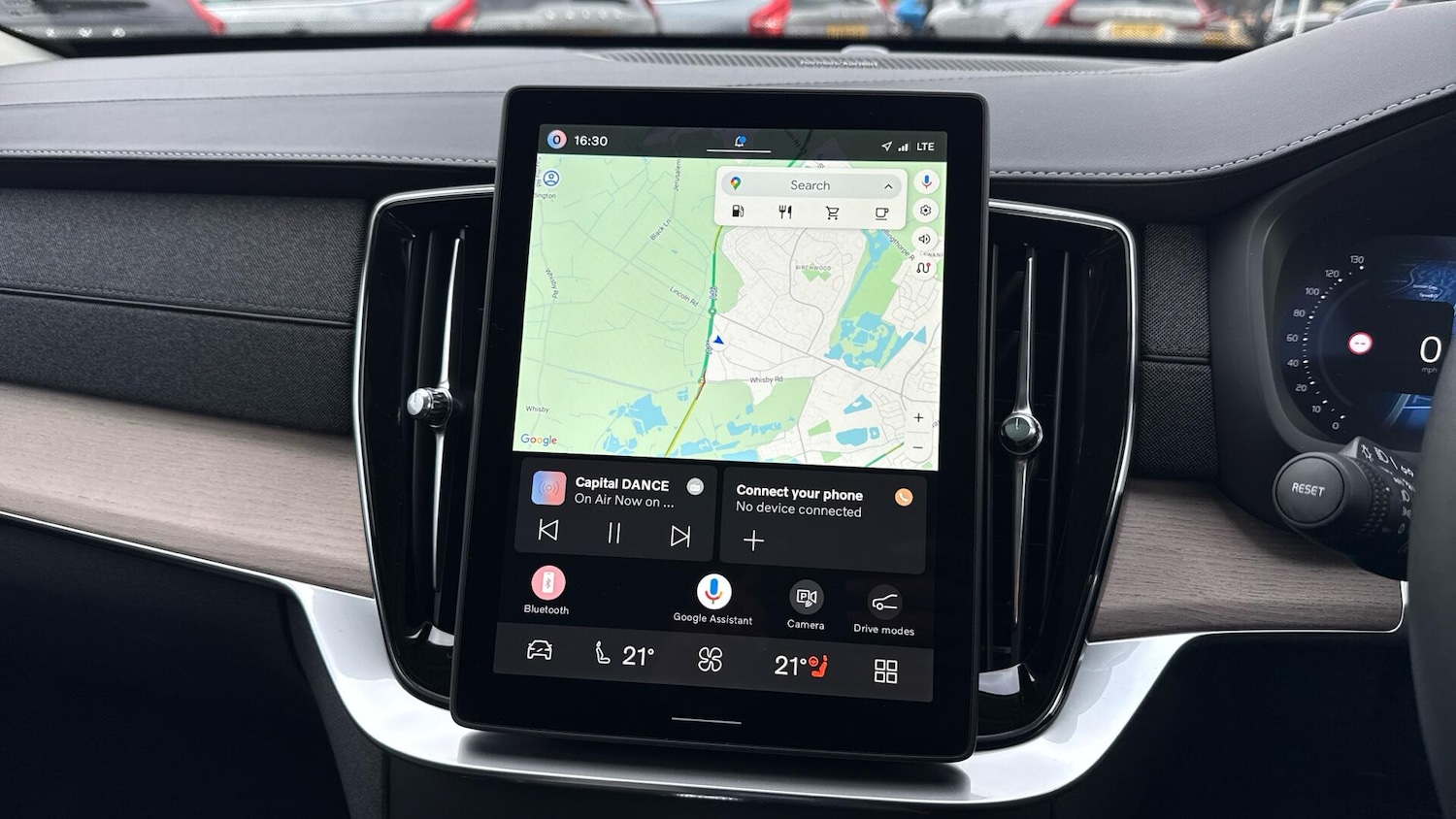 Used Volvo XC90 2026 for sale - 78100509: Photo 12