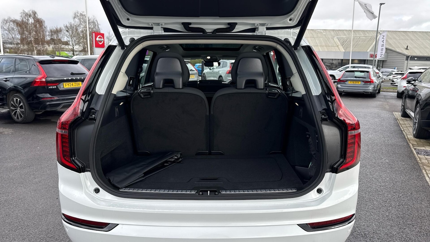 Used Volvo XC90 2026 for sale - 78100509: Photo 13