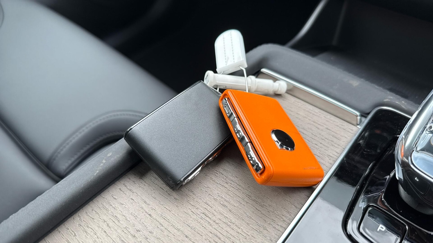 Used Volvo XC90 2026 for sale - 78100509: Photo 14