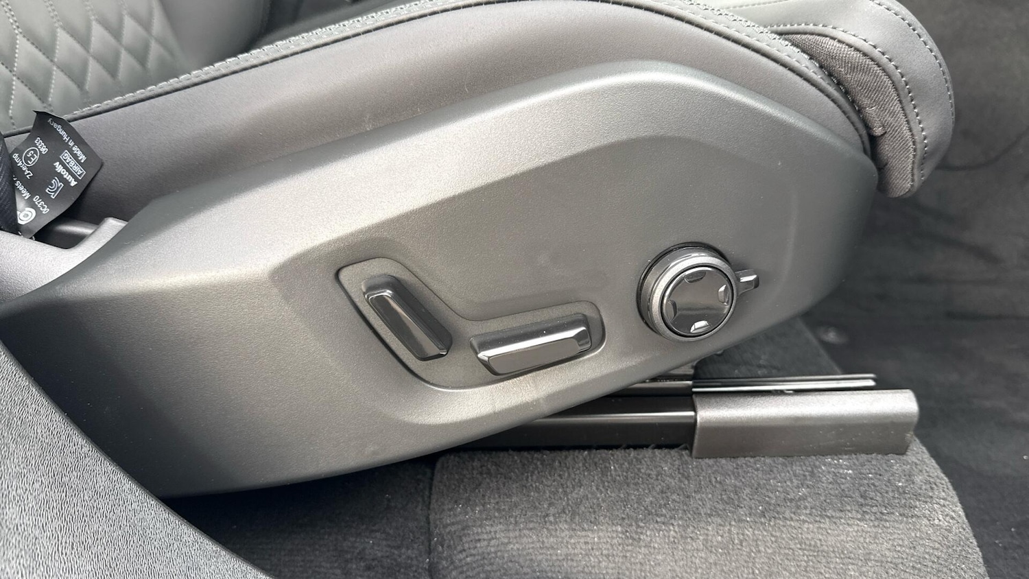 Used Volvo XC90 2026 for sale - 78100509: Photo 17