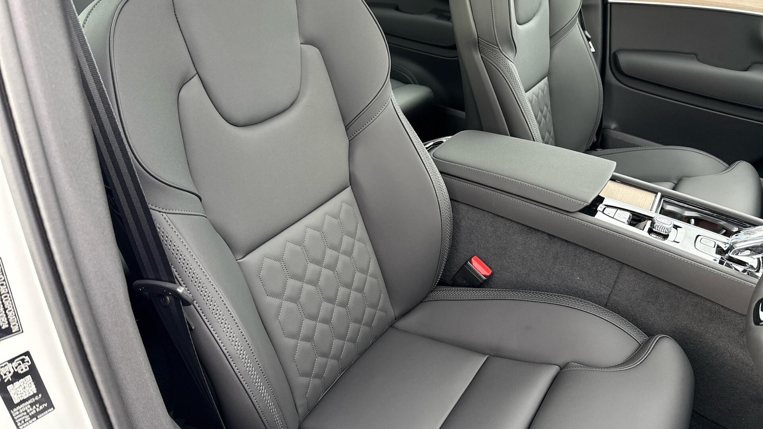 Used Volvo XC90 2026 for sale - 78100509: Photo 18