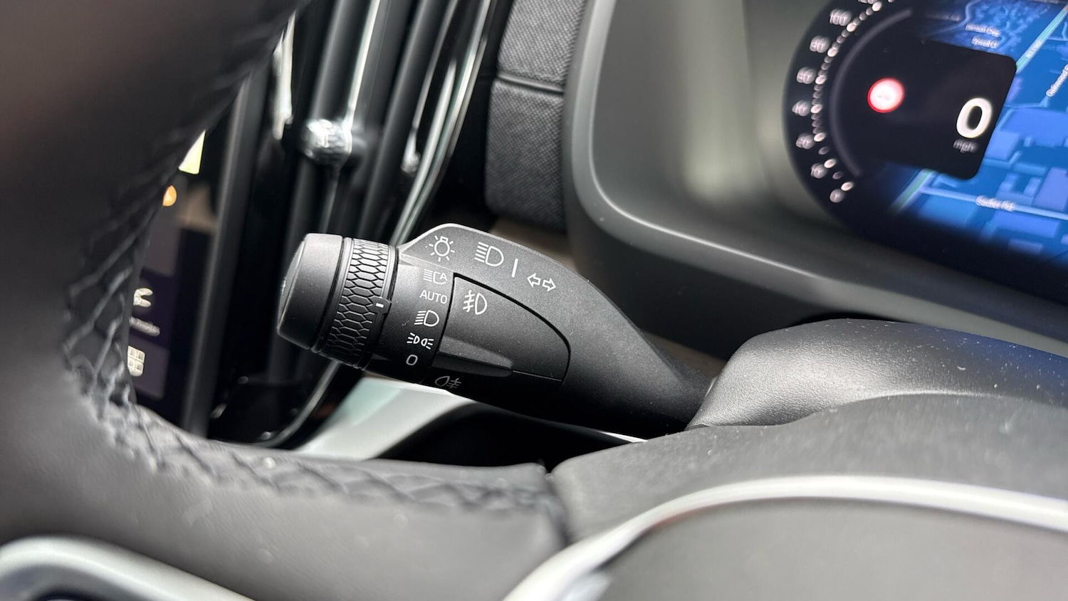 Used Volvo XC90 2026 for sale - 78100509: Photo 20