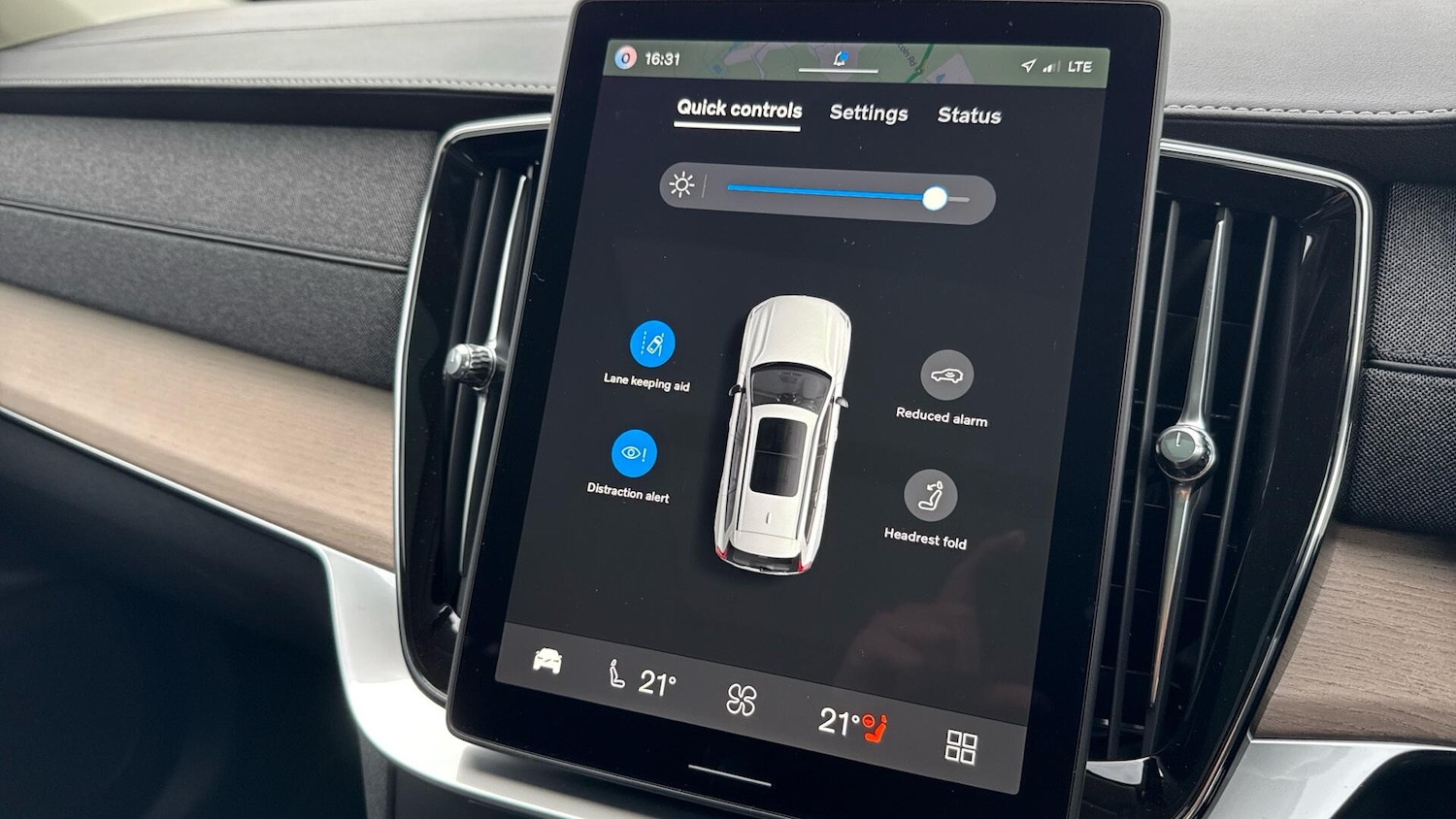 Used Volvo XC90 2026 for sale - 78100509: Photo 21