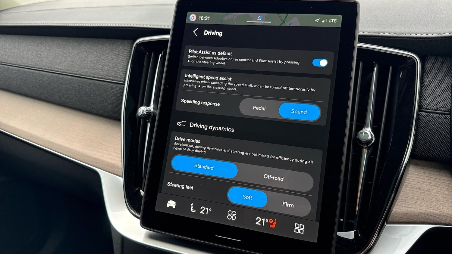 Used Volvo XC90 2026 for sale - 78100509: Photo 22