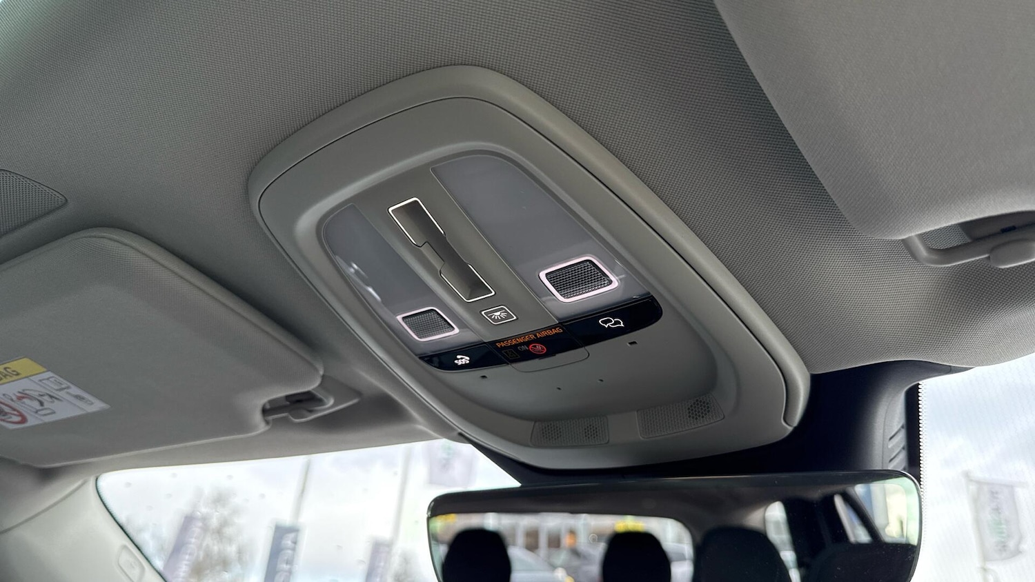 Used Volvo XC90 2026 for sale - 78100509: Photo 24