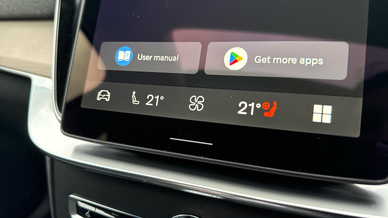 Used Volvo XC90 2026 for sale - 78100509: Photo 26