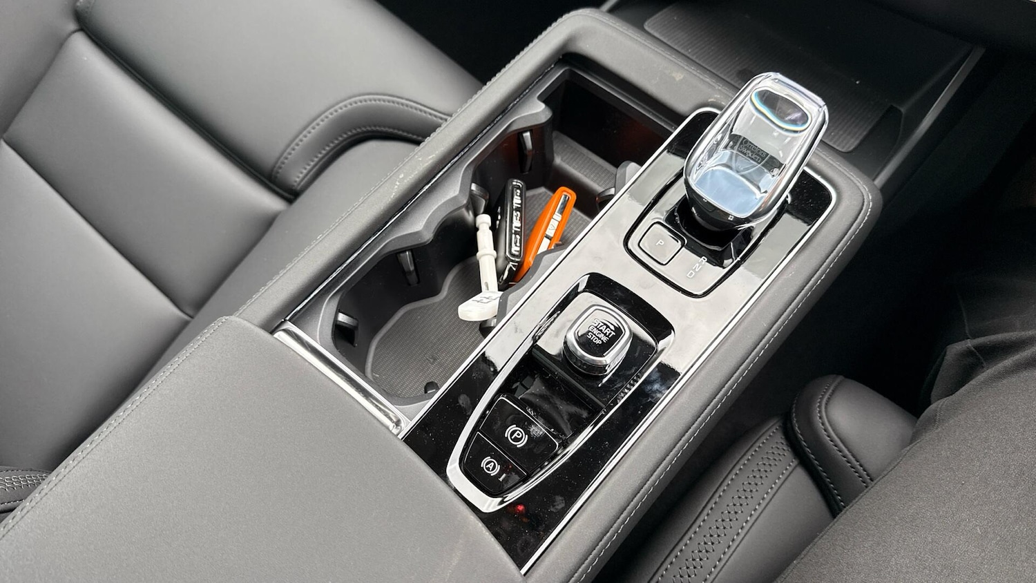 Used Volvo XC90 2026 for sale - 78100509: Photo 30