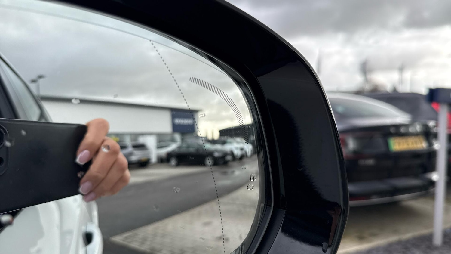 Used Volvo XC90 2026 for sale - 78100509: Photo 32